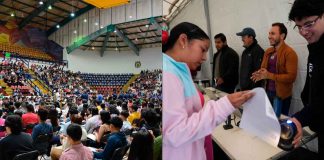 ¿Tramistaste tu ficha para ingresar a la UMSNH y tienes dudas para concluir el trámite?, Te orientamos