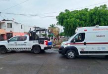Fingen interés por comprar camioneta, matan al dueño y se roban la unidad, en Uruapan
