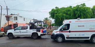 Fingen interés por comprar camioneta, matan al dueño y se roban la unidad, en Uruapan