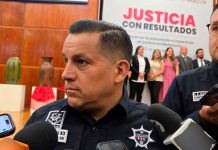 Fue suicidio lo que ocurrió en el C5, la victima dejó carta póstuma: SSP