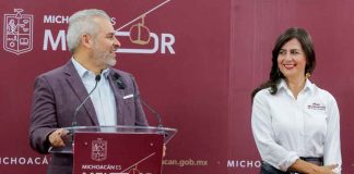 Prioridad es cerrar el cuarto ciclo escolar completo; me alinearé a las definiciones de Morena: Gaby Molina