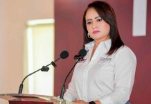 Después del registro debe haber una reunión entre aspirantes: Gladyz Butanda a sus compañeros de partido