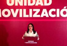 Quienes votaron en contra de la Reforma Electoral de Michoacán algo esconden: Gladyz Butanda