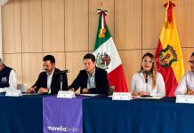 Facilitan trámites digitales para licencias, número oficial y eventos sociales