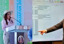 Grecia Quiroz debería reintegrar más de 200 mil pesos por el tiempo que estuvo cobrando de “aviadora”