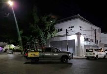 Fuerzas armadas desatan persecución en Sinaloa: persiguen a grupo armado que atacó en funeraria