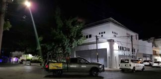 Fuerzas armadas desatan persecución en Sinaloa: persiguen a grupo armado que atacó en funeraria