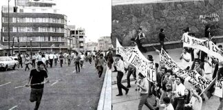 A 55 años del “Halconazo”: La masacre que inició un nuevo ciclo de violencia de Estado en México