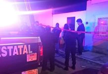 Preocupadas porque no volvió a casa, madre e hija hallan sin vida a empresario dentro de su negocio en Durango