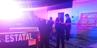 Preocupadas porque no volvió a casa, madre e hija hallan sin vida a empresario dentro de su negocio en Durango
