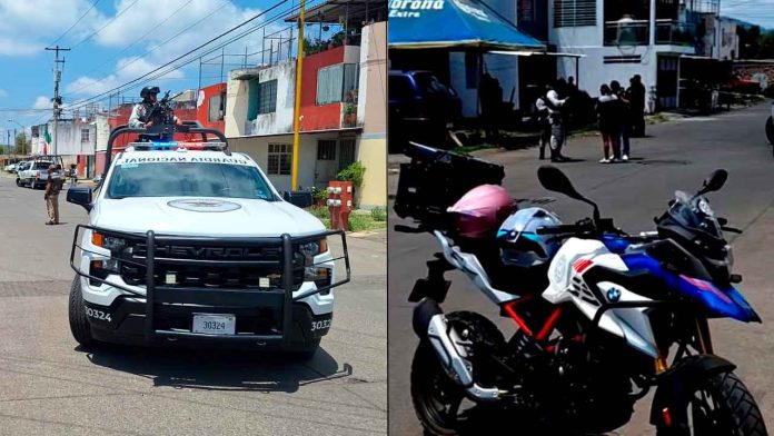 Homicidio-en-domicilio-en-el-Fraccionamiento-Valle-Real-de-Uruapan