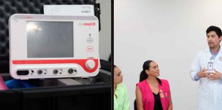 Hospital Civil de Morelia implementará tratamientos contra el dolor crónico