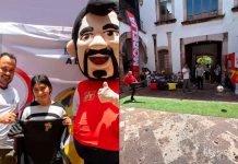 Hugo Rangel activa el “Desafío Hugooool”; fútbol y premios gratis