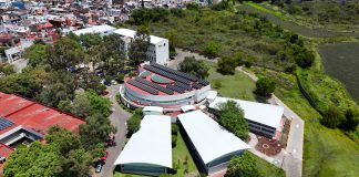 La UNLA fortalece su compromiso ambiental y avanza hacia un campus más sostenible