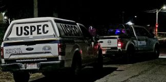 Asesinan a mujer de un balazo en el municipio de Indaparapeo