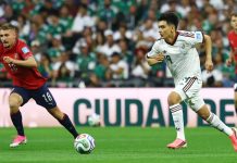 ¡Paso perfecto! México derrota 3-0 a Chequia, cierra invicto la fase de grupos y enciende la ilusión mundialista