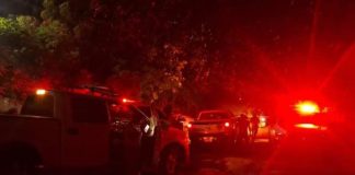 Reportan enfrentamientos entre delincuentes en comunidades de Apatzingán