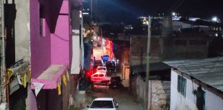 Matan a dueño de taquería en Cuto del Porvenir, Tarímbaro