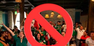 El IMPI declaró que existirán multas por la retransmisión ilegal de los partidos del Mundial 2026