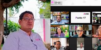 INE remueve a presidente del Instituto Electoral de Michoacán por invadir atribuciones del Congreso