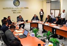 INE votará posible remoción de consejeros del IEM, incluido su presidente Ignacio Hurtado