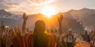 Inti Raymi: la celebración ancestral que honra al Sol ¿Cómo se celebra?