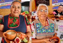 Continúa canje de boletos para conciertos del Jalo Futbolero con cocineras tradicionales