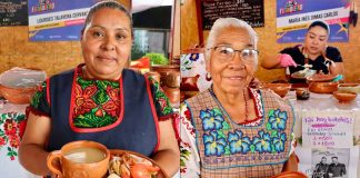 Continúa canje de boletos para conciertos del Jalo Futbolero con cocineras tradicionales