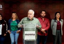 No vamos a politizar el tema: Jesús Mora sobre señalamientos de confrontación por audiencias
