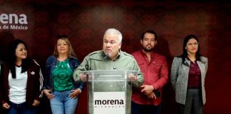 No vamos a politizar el tema: Jesús Mora sobre señalamientos de confrontación por audiencias