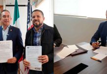 “Defender los derechos de las personas migrantes y jornaleras agrícolas, es una prioridad para la CEDH”.