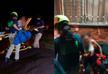 Joven es atacada con arma blanca por su “amiga”, con quien convivía
