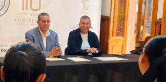 Juan Carlos Barragán respalda iniciativa ciudadana para que regrese la Expo Feria Michoacán