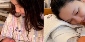 Portero de Corea del Sur conoce a su bebé por videollamada antes de jugar contra México