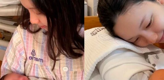 Portero de Corea del Sur conoce a su bebé por videollamada antes de jugar contra México