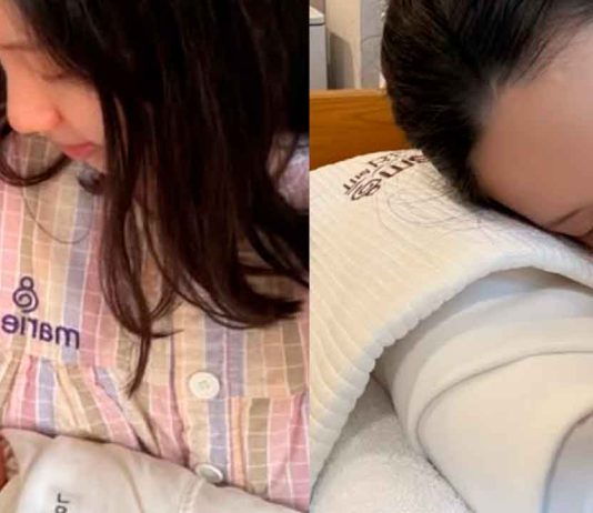 Portero de Corea del Sur conoce a su bebé por videollamada antes de jugar contra México