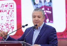 No se contempla ampliación presupuestal para el IEM: Luis Navarro
