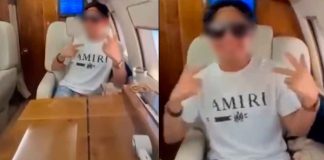 #VIDEO // Lujos en redes encienden críticas contra regidor de Partido Verde Ecologista