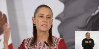 #VIDEO // Sheinbaum aclara destino de los 800 millones: “No son para la CNTE, son para las escuelas”