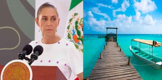 Mahahual apostará por el ecoturismo y no por megaproyectos tras cancelación de “Perfect Day”