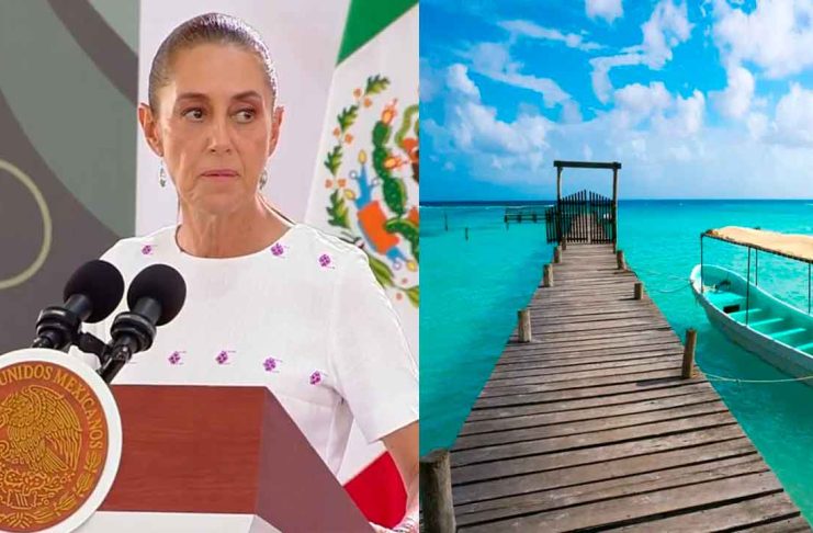 Mahahual apostará por el ecoturismo y no por megaproyectos tras cancelación de “Perfect Day”