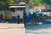 “Mandadito” es asesinado a balazos en Apatzingán