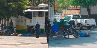 “Mandadito” es asesinado a balazos en Apatzingán