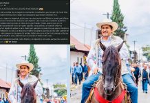 “Han pasado siete meses y la justicia no llega a Michoacán” Grecia Quiroz recuerda a Carlos Manzo y exige resultados