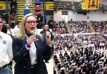 Más de 4 mil 400 aspirantes compiten por 543 lugares en Medicina de la UMSNH