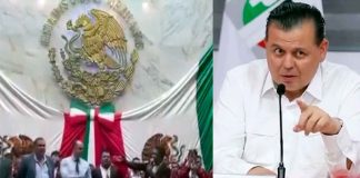 “Son hipócritas y falsos” Memo Valencia arremete contra Morena por corrido de “El Balta” en el Congreso