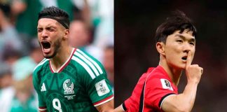 ¿A qué hora juega México vs Corea del Sur? Todo lo que debes saber del partido