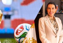 México enamorará a visitantes en el Mundial de Fútbol con el color y el sabor de su gastronomía: Sectur federal