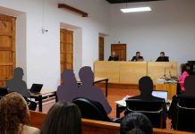 Michoacán sede del primer juicio de disciplina judicial en México
