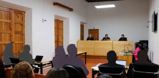 Michoacán sede del primer juicio de disciplina judicial en México